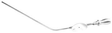 Brackmann Suction Tube 7FR - N0606 7A